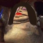 Jabba the Slut