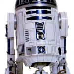 R2 D2 | THE RUDEST MOVIE CHARACTER IN HISTORY THEY BLEEPED EVERYTHING HE SAID | image tagged in r2 d2 | made w/ Imgflip meme maker