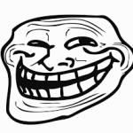 Troll face