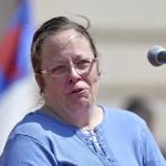 Kim Davis