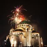 orthodox new year