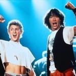 Wyld Stallyns Bill and Ted