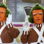 Oompa Loompas meme