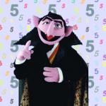 count 5