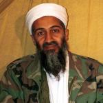 Scumbag Osama Bin Laden