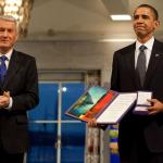 obama nobel peace prize jagland presentation refugees 