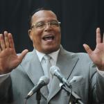 louis farrakhan