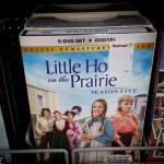 Little House On the Prairie Meme Walmart meme