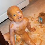 Peanut Butter 