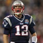 Tom Brady Deflategate