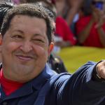 Hugo chavez is the best meme
