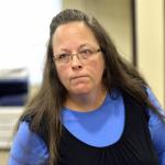 Kim Davis