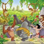 Jungle book