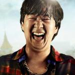 Ken Jeong Hangover