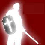 christian soldier