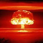 Nuclear Bomb Mind Blown