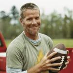 favre approves