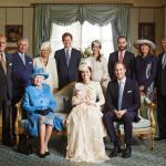 British royal family 