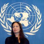 angelina jolie un united nations isis isil dayesh