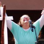 Kim Davis is Government in Action