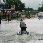 Victorville Flood