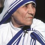 Mother Theresa