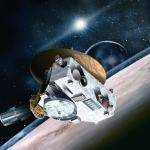 New Horizons to Pluto