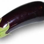 eggplant