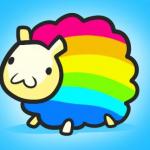 Rainbow Sheep is the best meme