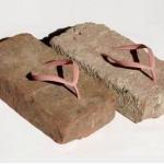 brick slippers  meme