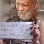 This is what bill cosby looks like