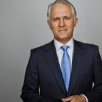 Malcolm Turnbull meme