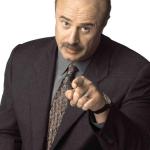Dr Phil Pointing