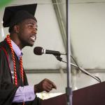 Black Graduation Speech