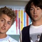 Bill and ted