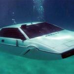 Lotus esprit #1