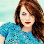 Emma Stone Happy Birthday meme