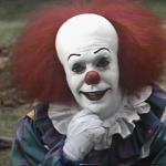 Condescending Pennywise