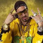 Ali G