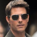 Tom cruise