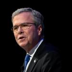 jeb bush 9/11 president brother marvin bush 2016