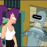 bender laugh harder