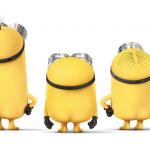nakedminons