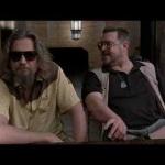 Walter Sobchak - God-damn-it