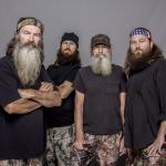 Duck Dynasty meme