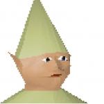 Gnome Child Meme Generator - Imgflip