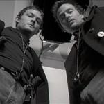 Boondock Saints Brothers And Shepherds We Shall Be...