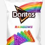 Doritos New Bag meme