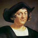 Everyone thought Christopher Columbus was a good guy, they thoug