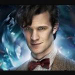 11th doctor face